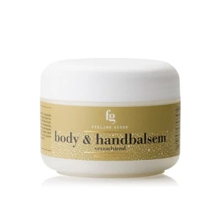 Body & handbalsem 110ml