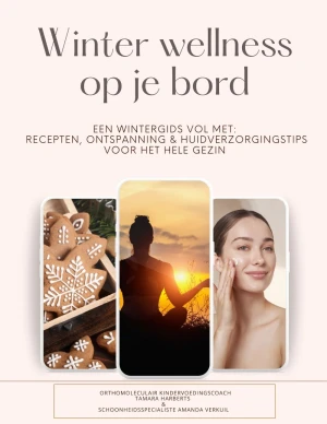 GIDS: Winter wellness op je bord