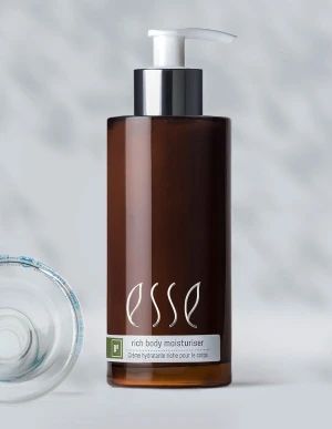  Esse Skincare Rich body moisturiser 200ml