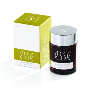  Esse Skincare Cocoa exfoliator 50ml