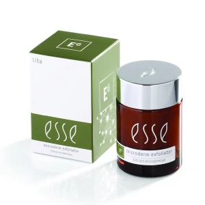  Esse Skincare Microderm exfoliator 50ml