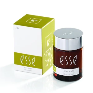  Esse Skincare Clay Mask 50ml