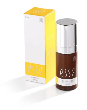  Esse Skincare Sunscreen SPF30  30ml (gezicht)