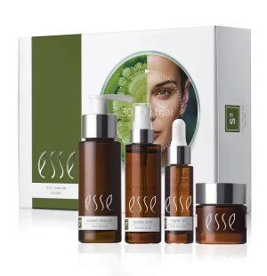 Droge huid / anti aging / pigmentatie huidverzorgingspakket