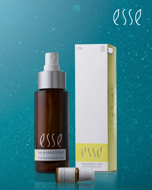 Live probiotic mist 50ml