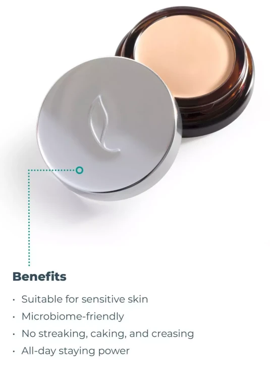 Concealer H30 - Foto 2