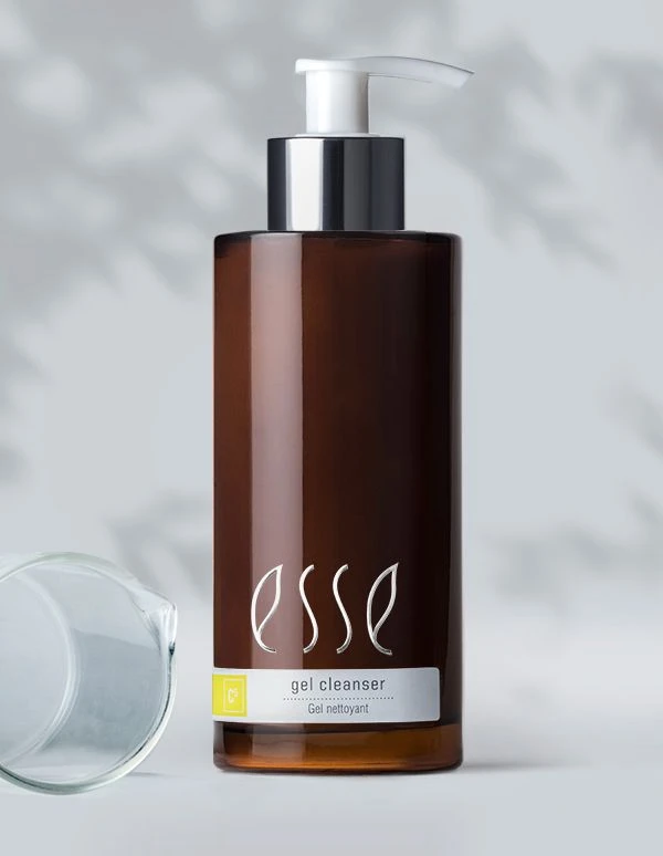  Esse Skincare Gel Cleanser 200ml - Foto 1