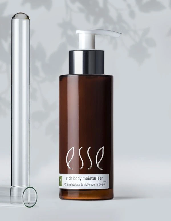  Esse Skincare Rich body moisturiser 100ml