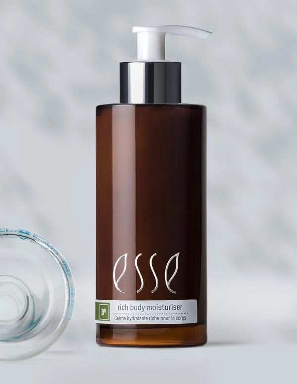  Esse Skincare Rich body moisturiser 200ml