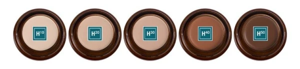 Concealer H20