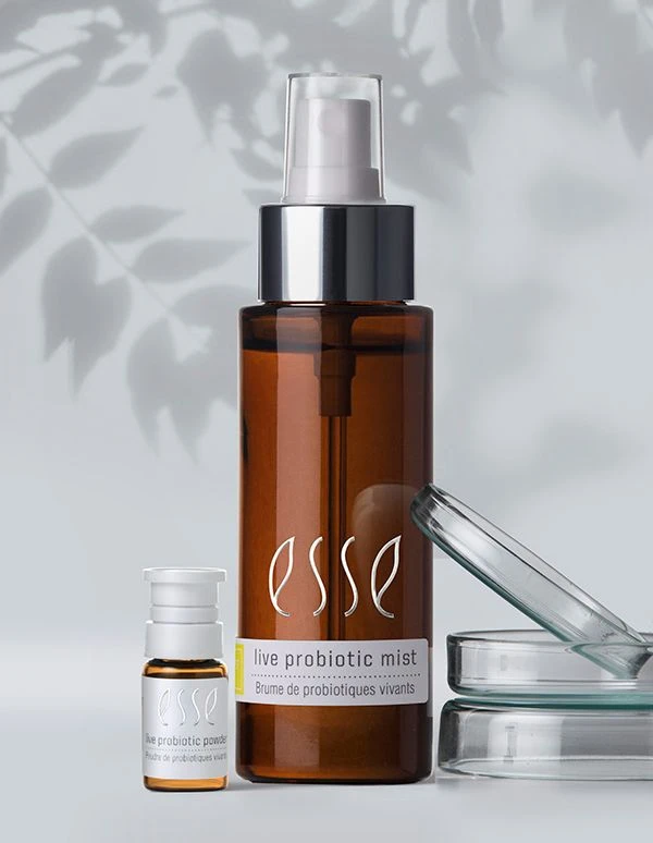 Live probiotic mist 50ml