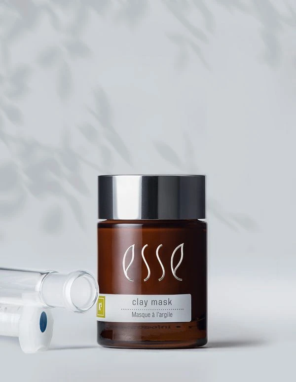  Esse Skincare Clay Mask 50ml - Foto 1