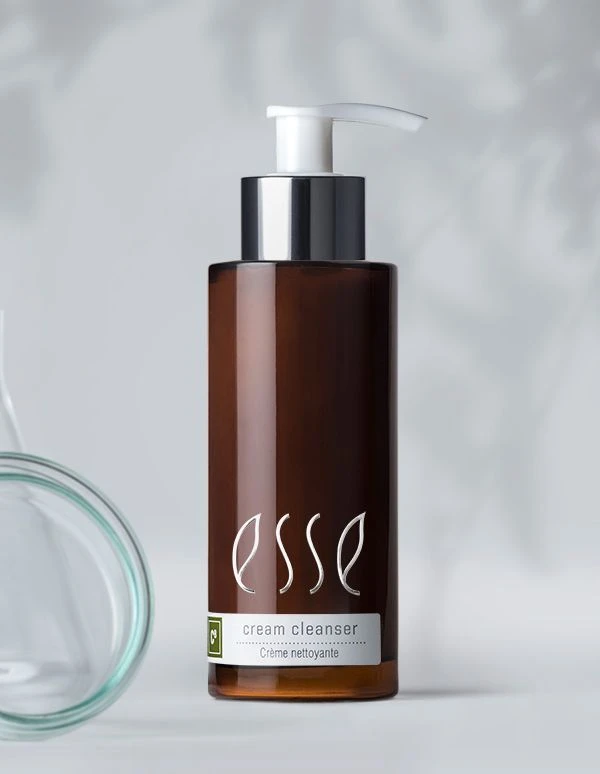  Esse Skincare Cream Cleanser 100ml - Foto 1