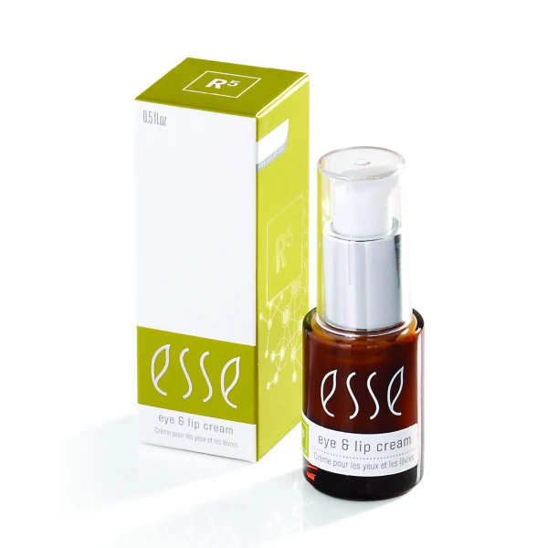  Esse Skincare Eye & Lip cream 15ml