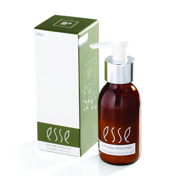  Esse Skincare Rich body moisturiser 100ml